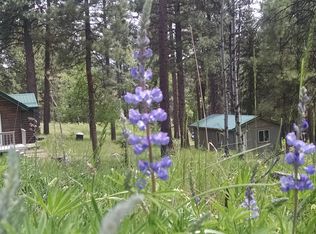 2075 Silver Ridge Rd, Hamilton, MT 59840