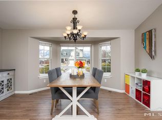 2863 Sierra Manor Dr, Minden, NV 89423