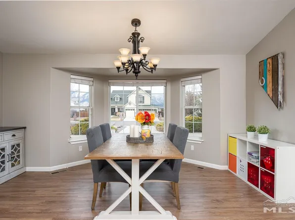 2863 Sierra Manor Dr, Minden, NV 89423