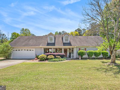 65 Macadamia Ct, Covington, GA, 30016