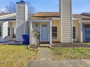 2506 Back Acres Rd, Virginia Beach, VA 23454