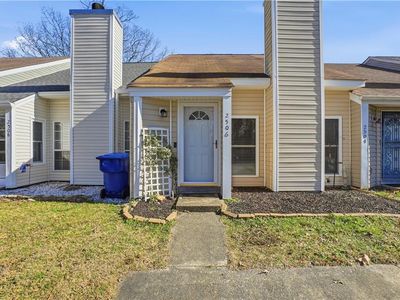 2506 Back Acres Rd, Virginia Beach, VA, 23454