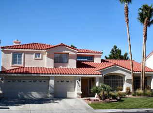 2020 Catalina Marie Ave, Henderson, NV 89074