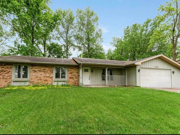 6420 Londonderry Ln, Fort Wayne, IN 46835