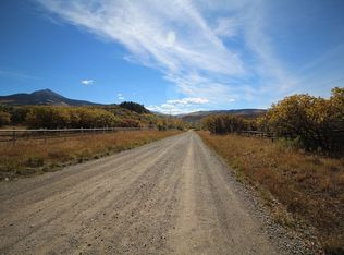 Tbd County Rd #48L, Placerville, CO 81432