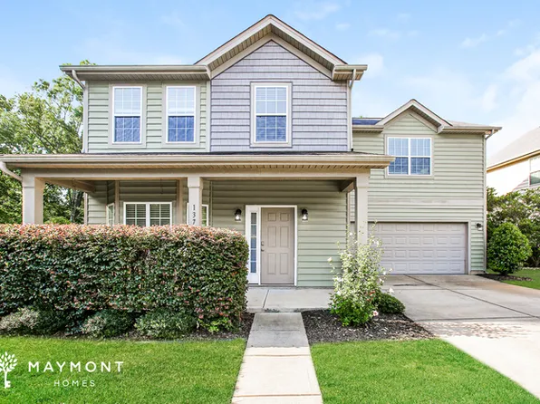 13748 Cedar Pond Cir, Huntersville, NC 28078