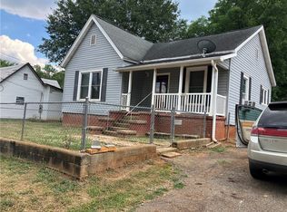 122 Bailey St, Anderson, SC 29621