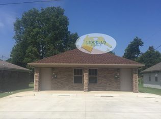 708 S 4th St #1, Paragould, AR 72450