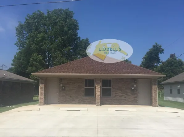 708 S 4th St #1, Paragould, AR 72450