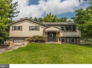 1551 Brush Hollow Rd, Hatfield, PA 19440