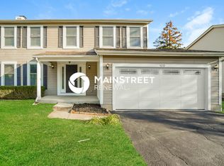 5232 Redlands Dr, Hilliard, OH 43026