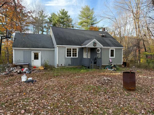 7 Sokokis Road, Parsonsfield, ME 04047
