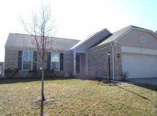 339 Carroll St, Lawrenceburg, IN 47025