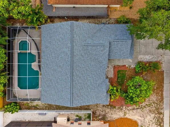 1435 CLUB DRIVE, TARPON SPRINGS, FL 34689