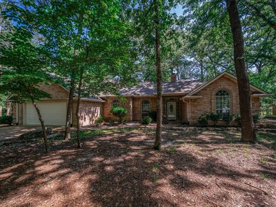 234 Spring Lake Knl, Holly Lake Ranch, TX, 75765
