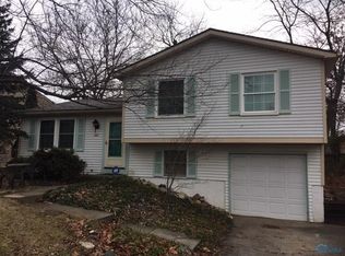 2746 Micham Rd, Toledo, OH 43615