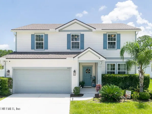 14419 SPRING LIGHT Circle, Jacksonville, FL 32226