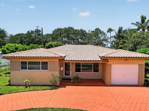 206 N 32nd Ave, Hollywood, FL 33021