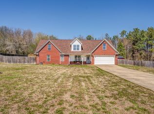 252 P W Reed Dr, Munford, TN 38058