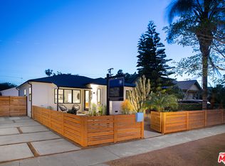 3925 Alla Rd, Los Angeles, CA 90066