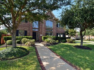 2909 Shore Line Ct, Seabrook, TX 77586