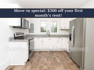 1123 Lang St SE, Cleveland, TN 37311