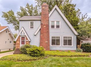 1507 Felton Rd, South Euclid, OH 44121