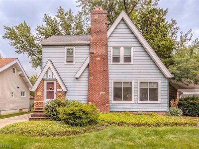 1507 Felton Rd, South Euclid, OH, 44121