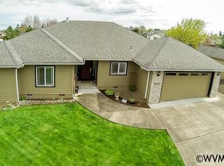 2248 N Albany Rd NW, Albany, OR 97321