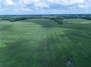 State Route Cc Hwy, Hamilton, MO 64644