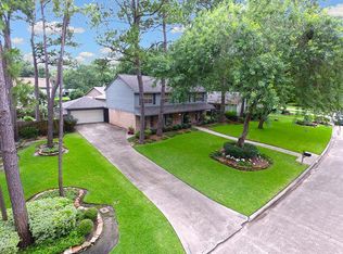 17611 Bent Cypress Dr, Spring, TX 77388