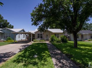 1504 Koberlin St, San Angelo, TX 76903