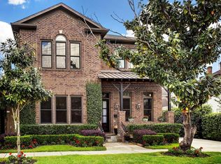 4110 Stanford St, Houston, TX 77006