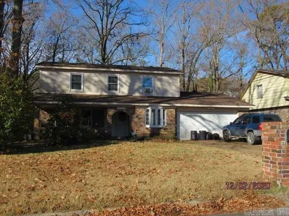 (undisclosed Address), Little Rock, AR 72209