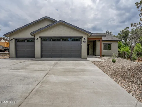 1201 Campbell Ave, Prescott, AZ 86301