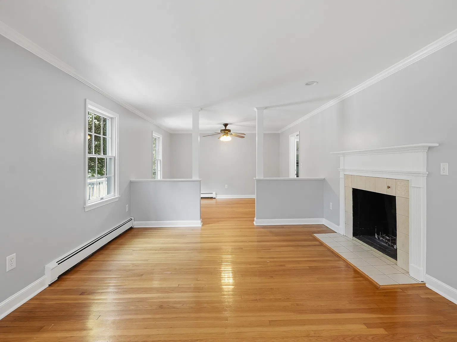 3 bed, 2.5 bath, 2601 sqft, $5,800 — Photo 3