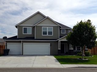 5112 Lucena Dr, Pasco, WA