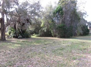 4759 S Myrtle Way, Homosassa, FL 34448