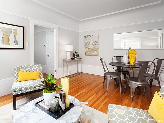 3rd image of 2718 Octavia St #2718