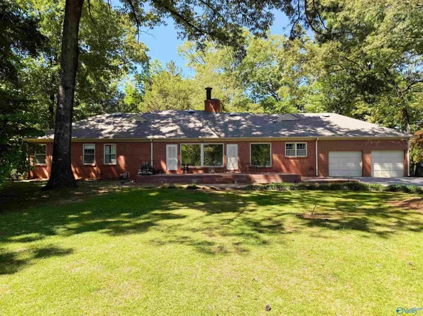 1521 Woodland St SE, Decatur, AL 35601