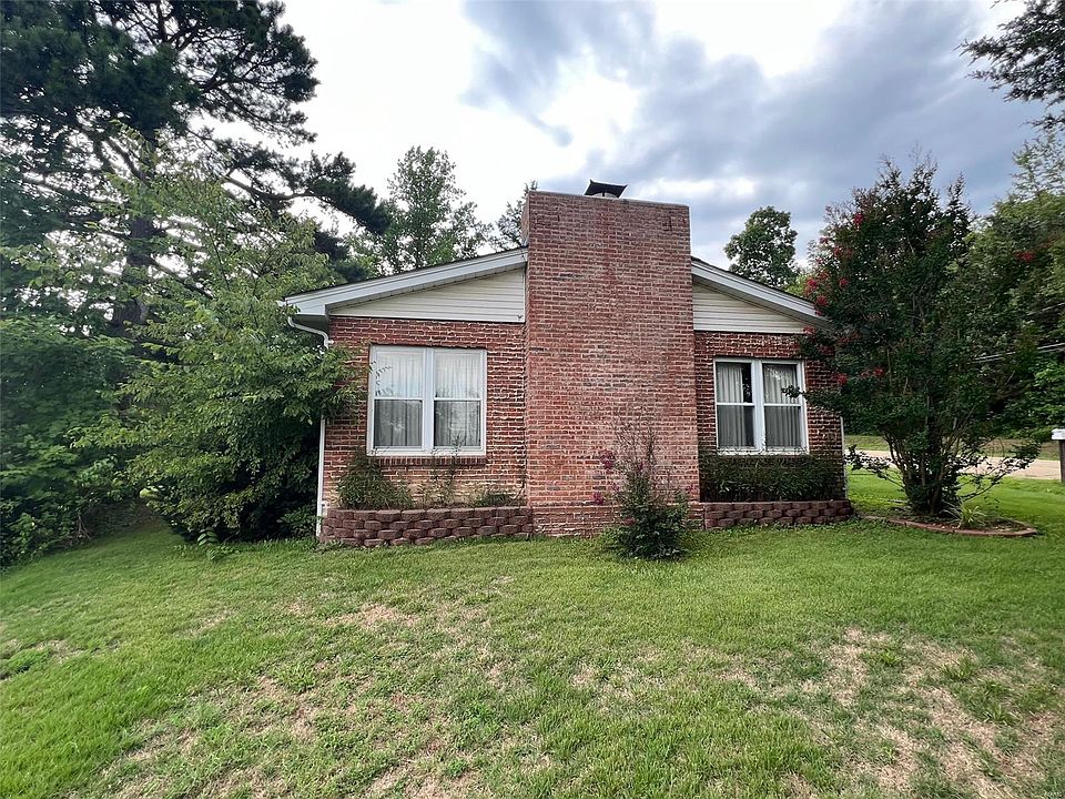 702 W Russell St, Ironton, MO 63650 Zillow