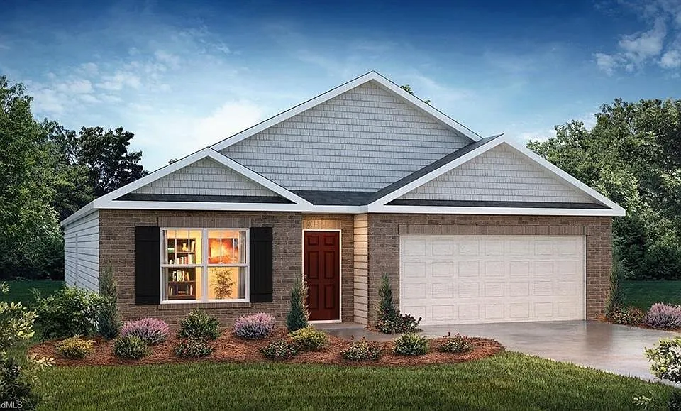 402 Olivia Ct