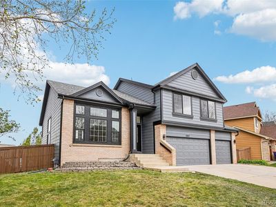 1057 English Sparrow Trail, Highlands Ranch, CO, 80129