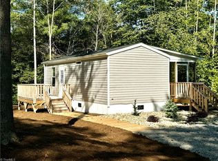 310 Shumate Mountain Rd, Hays, NC 28635