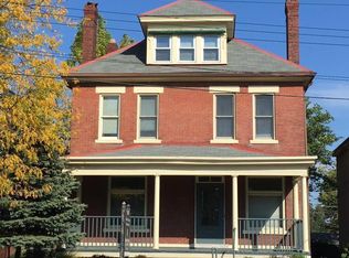 170 W 5th Ave, Columbus, OH 43201