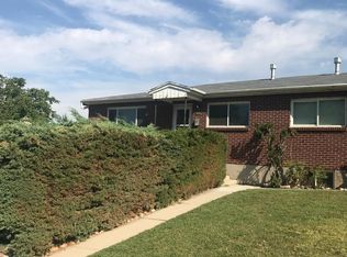 2627 E 2100 S, Salt Lake City, UT 84108