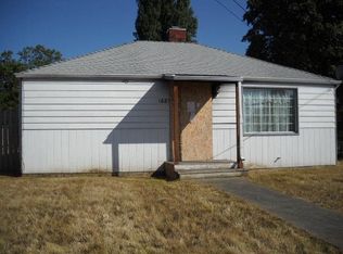 16852 34th Ave S, Seattle, WA 98188