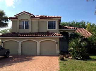 19714 Black Olive Ln, Boca Raton, FL 33498