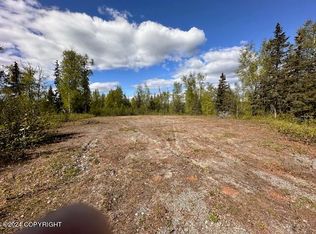 9645 W Trimotor St, Wasilla, AK 99623