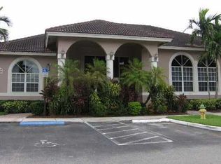 3201 Sabal Palm Mnr, Hollywood, FL 33024